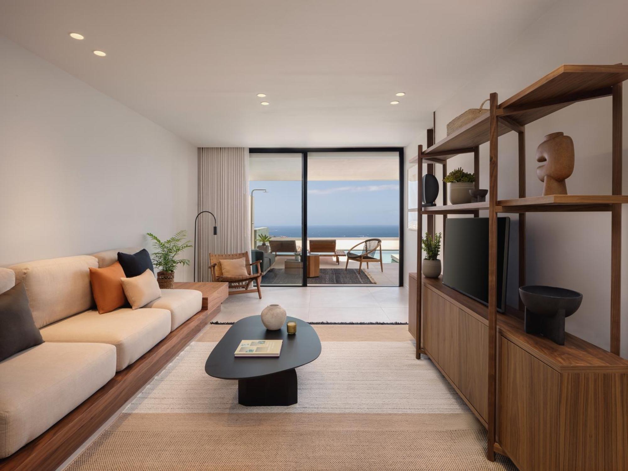 Royal Hideaway Corales Villas Costa Adeje  Bagian luar foto