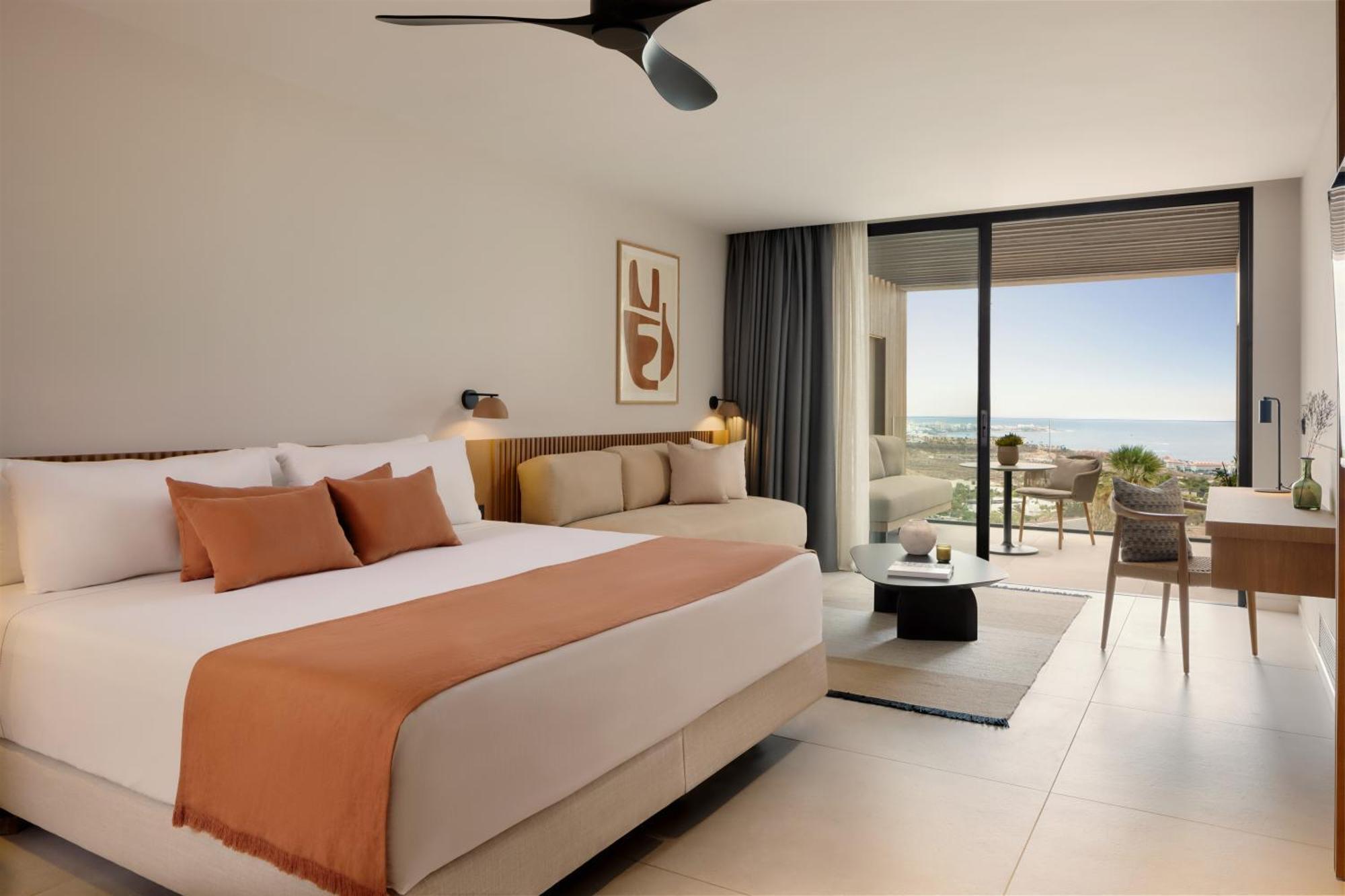 Royal Hideaway Corales Villas Costa Adeje  Bagian luar foto
