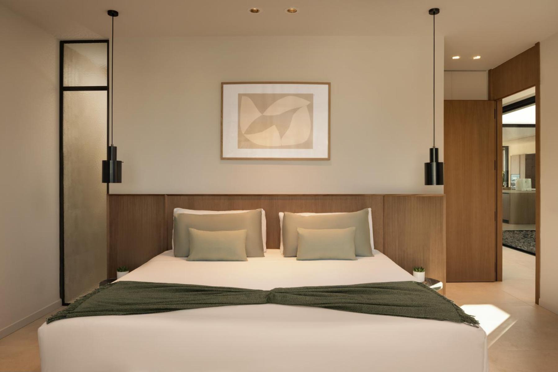 Royal Hideaway Corales Villas Costa Adeje  Bagian luar foto