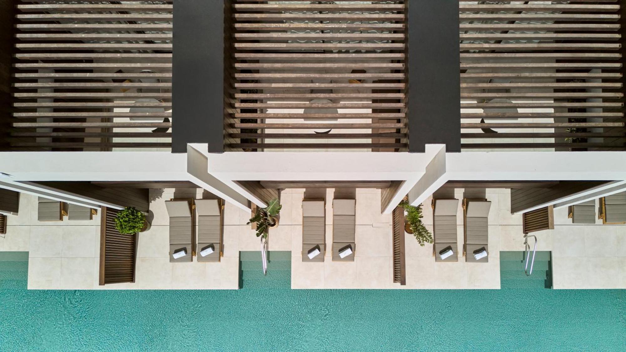 Royal Hideaway Corales Villas Costa Adeje  Bagian luar foto