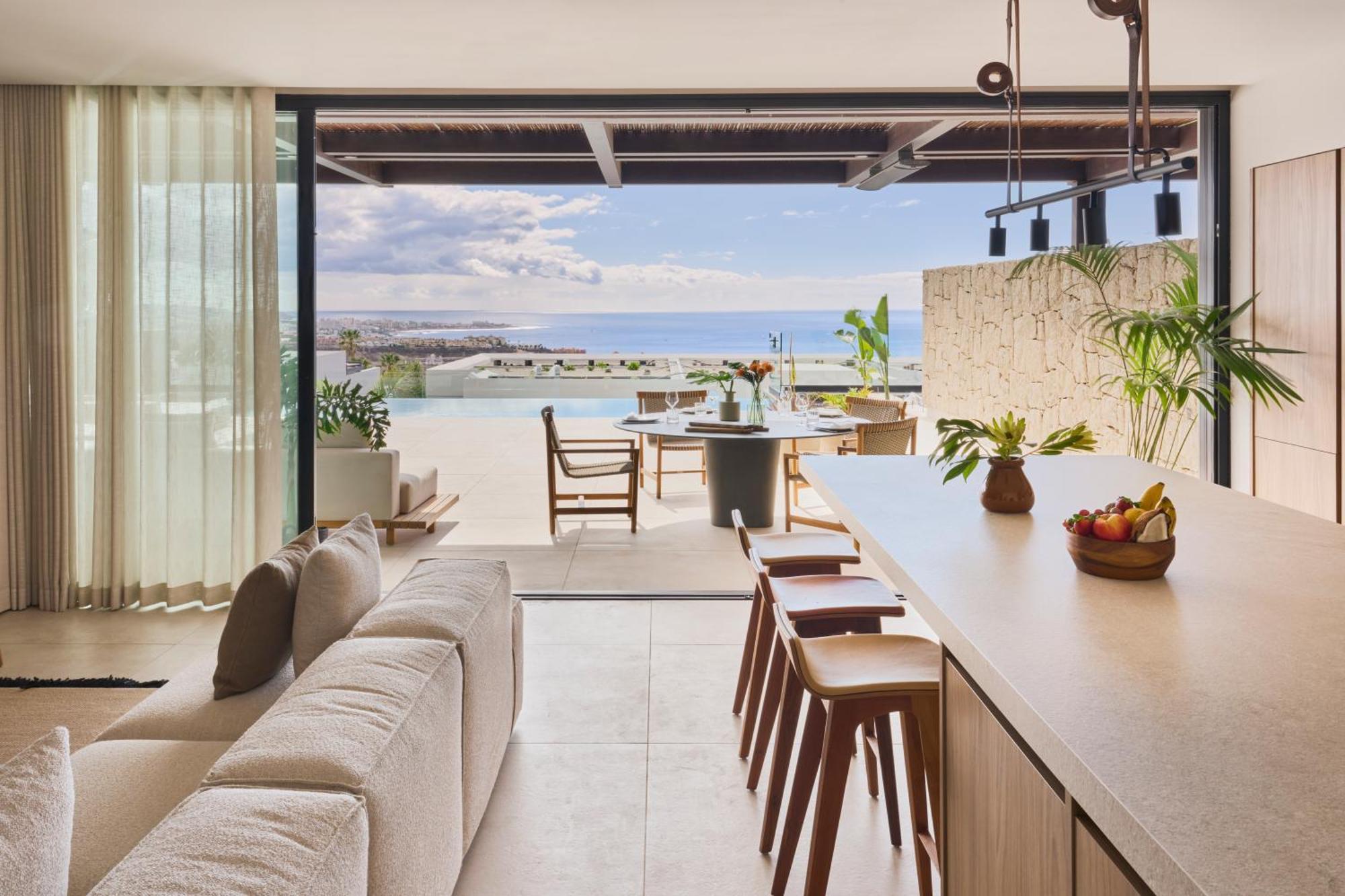 Royal Hideaway Corales Villas Costa Adeje  Bagian luar foto