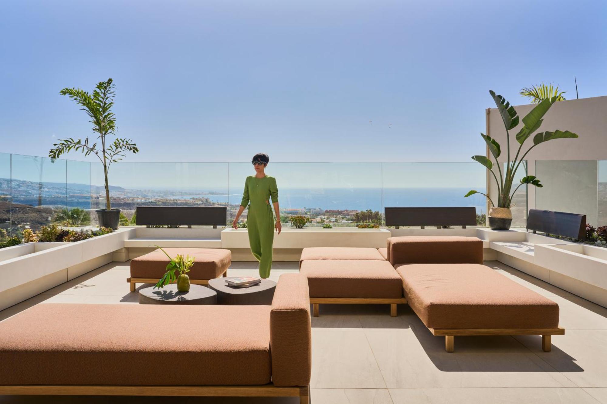 Royal Hideaway Corales Villas Costa Adeje  Bagian luar foto