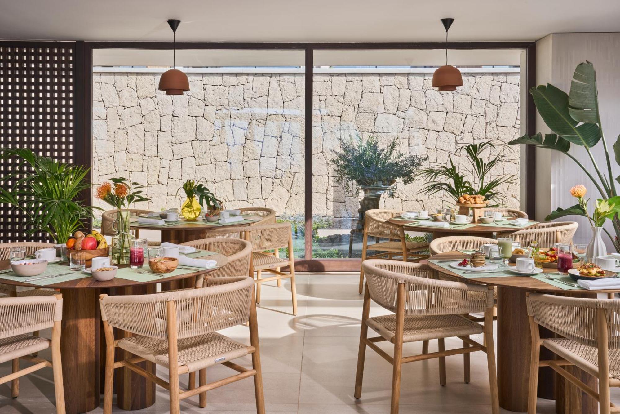 Royal Hideaway Corales Villas Costa Adeje  Bagian luar foto