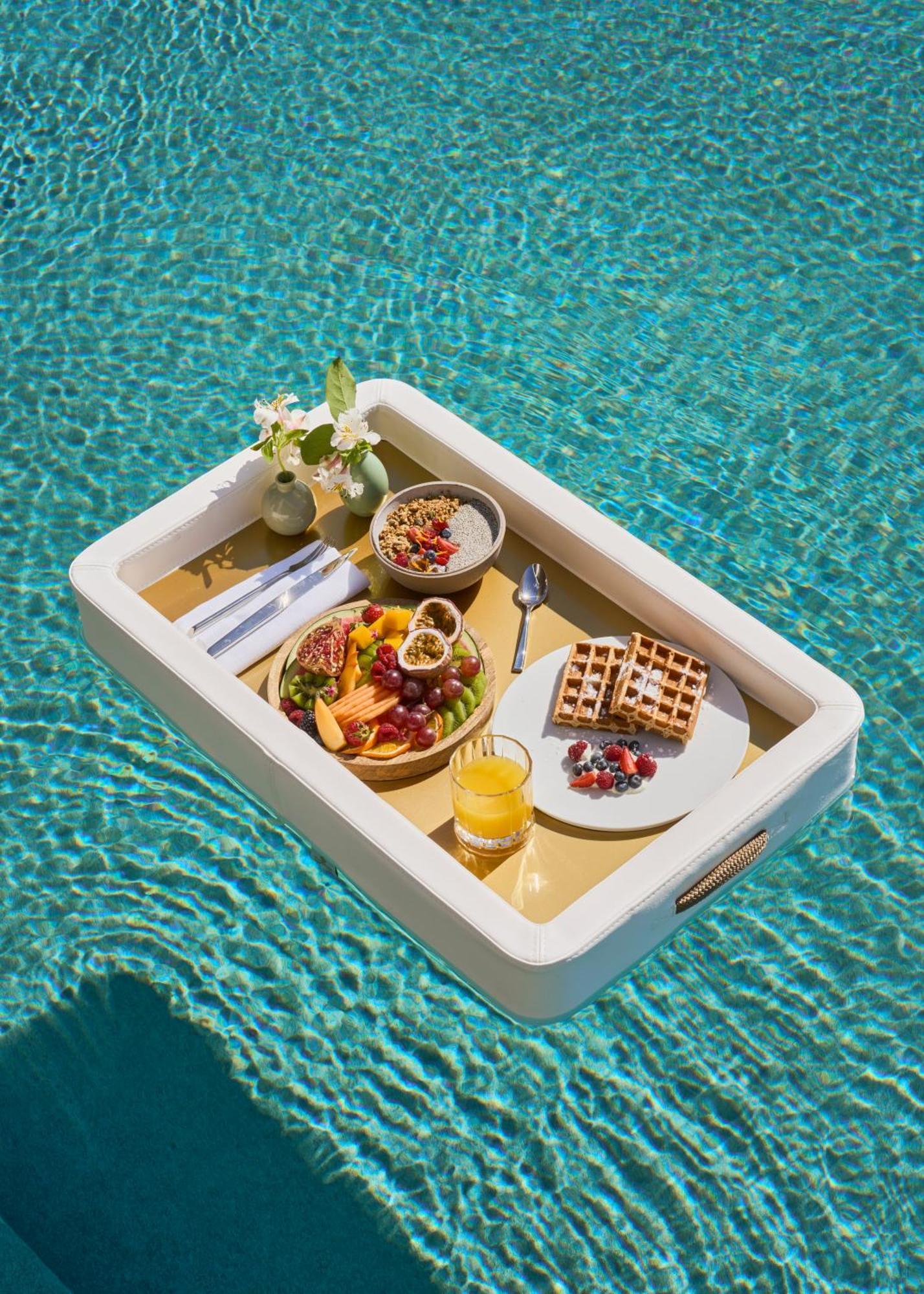 Royal Hideaway Corales Villas Costa Adeje  Bagian luar foto