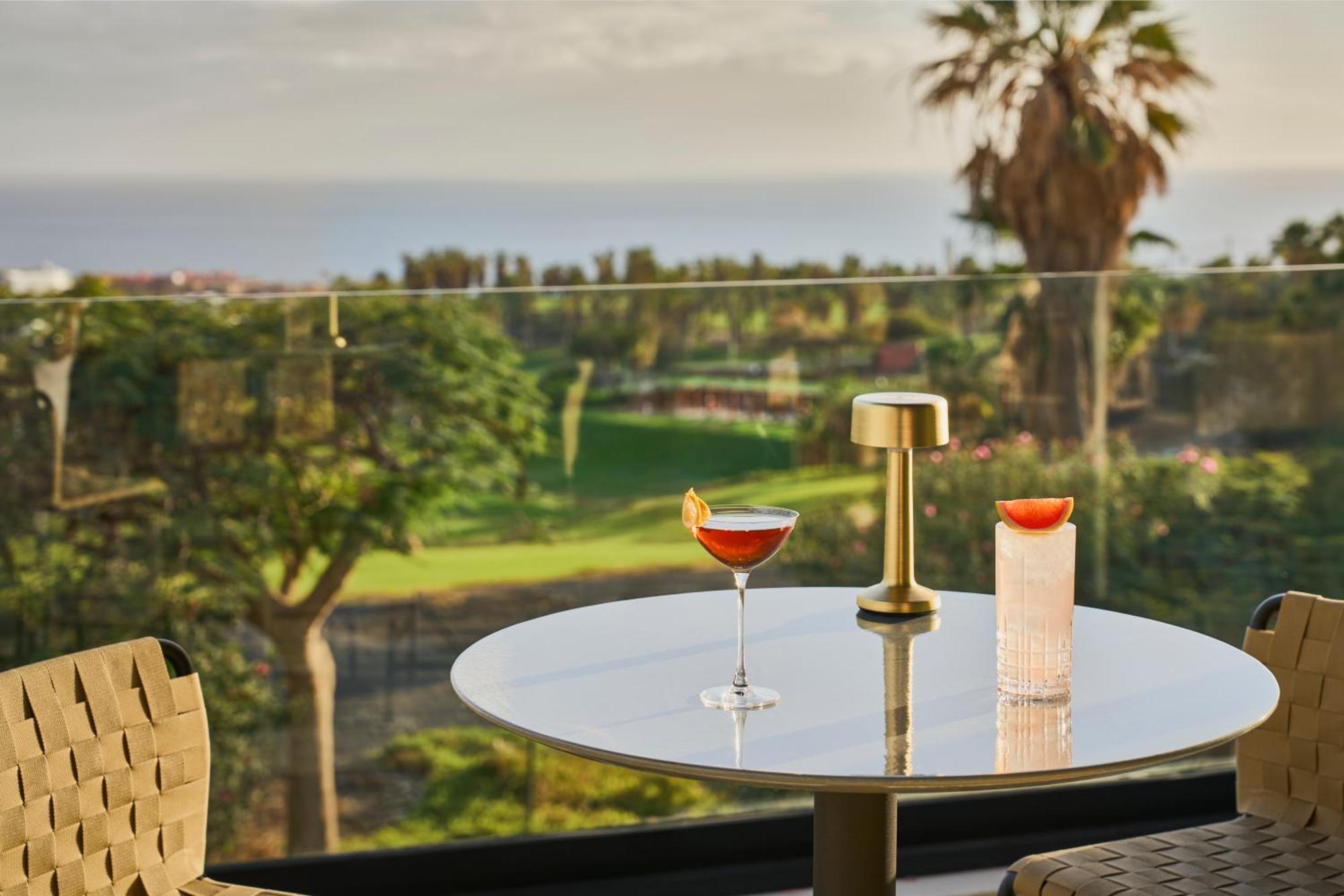 Royal Hideaway Corales Villas Costa Adeje  Bagian luar foto