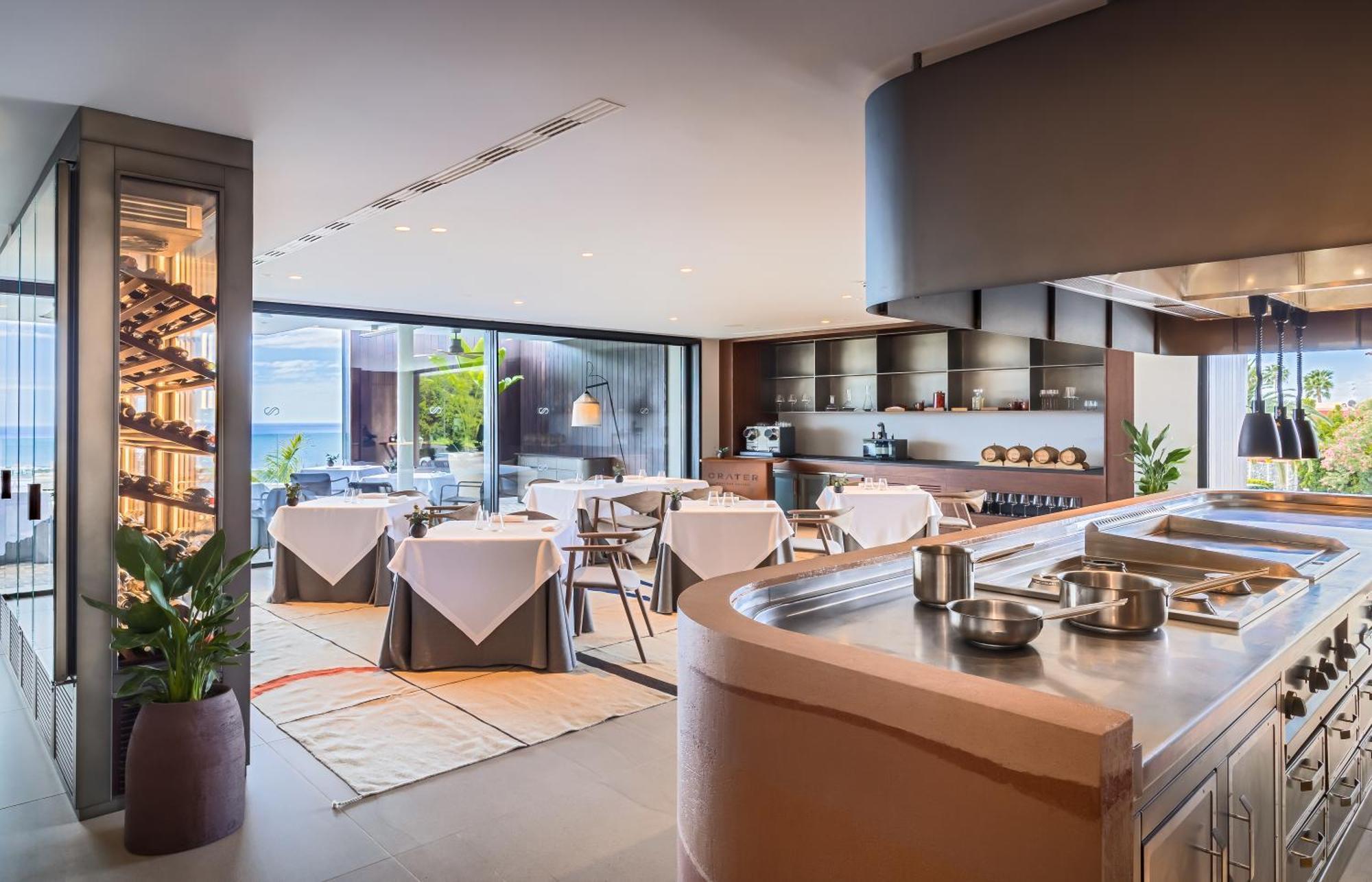 Royal Hideaway Corales Villas Costa Adeje  Bagian luar foto